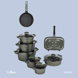 سرویس 15پارچه کیهانی دیاموند