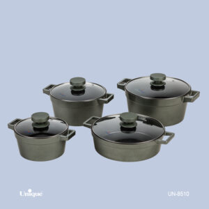 سرویس 8 پارچه کیهانی دیاموند