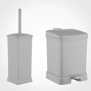 سطل و فرچه 4.5 لیتر