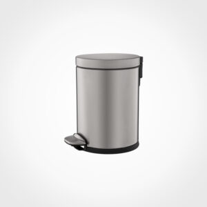 سطل استیل 5 لیتری