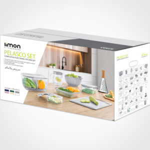 سرویس جهیزیه لیمون