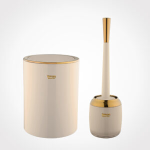 سطل و فرچه رومانتیک