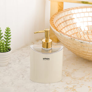 جا مایعی بیضی