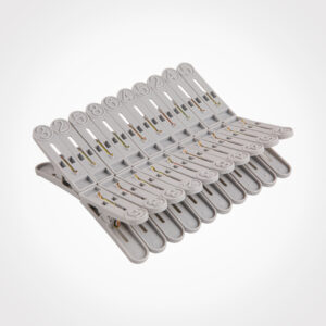 گیره های رخت 20 عددی