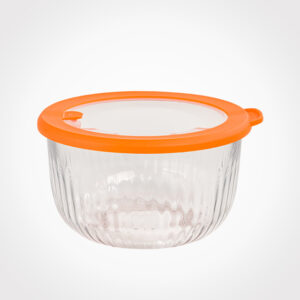 کاسه گرد شیاردار 1.8 لیتر