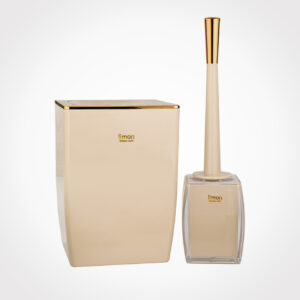 سطل و فرچه کلاسیک