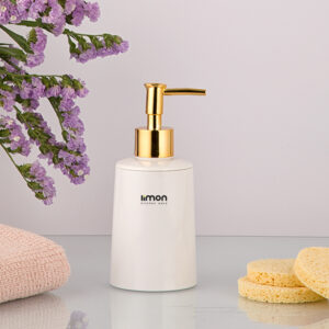 جا مایعی مخروطی لیمون