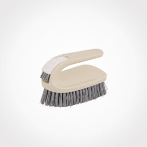 برس کف شوی دو تکه لیمون