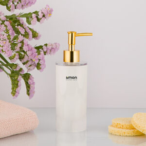 جا مایعی استوانه ای لیمون