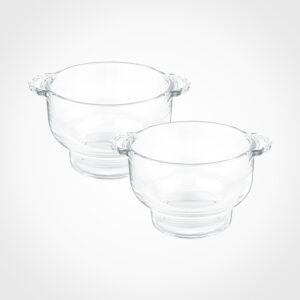 ست کاسه سوپ خوری 2عددی