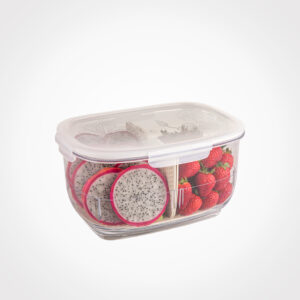 باکس میوه کوچک