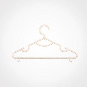 رخت آویز مروارید