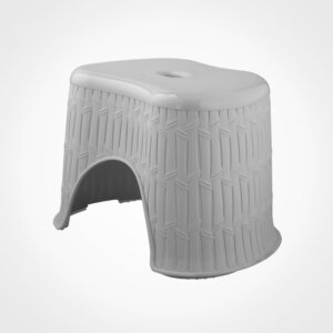 صندلی حمام بامبو لیمون