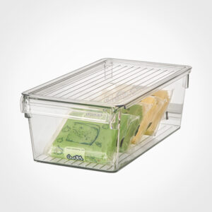 نظم دهنده نشکن دربدار 3 لیتر