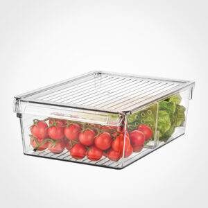 نظم دهنده نشکن دربدار 5 لیتر