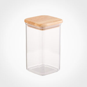 بانکه ادویه سارینا در چوبی سایز 1