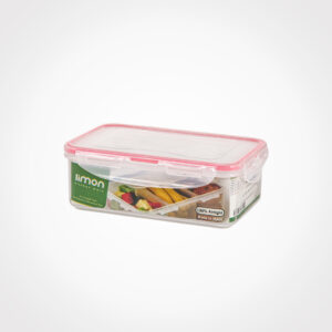 ظرف فریزری مستطیلی سه خانه