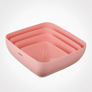 ست کاسه چهارگوش