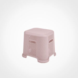 صندلی حمام 30 سانتی طرح بافت