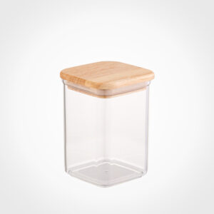 بانکه ادویه سارینا در چوبی سایز 2