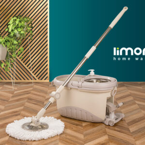 تی چرخشی پدال دار