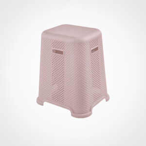 چهارپایه 50 سانتی طرح بافت