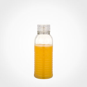 بطری آب روستیک سایز 2