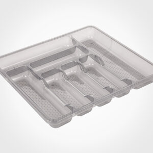 جا قاشقی شفاف