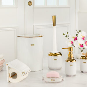 ست بهداشتی رومانتیک