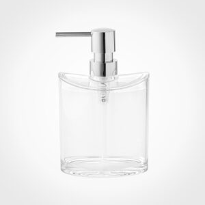 جامایعی بیضی اکرولیک