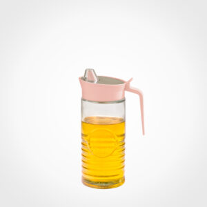 ظرف روغن روستیک سایز 2