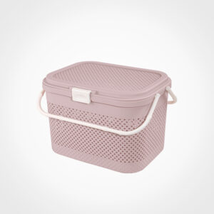 سبد پیک نیک طرح بافت