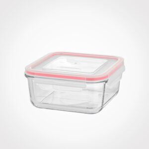 ظرف شیشه ای 950 میلی لیتر