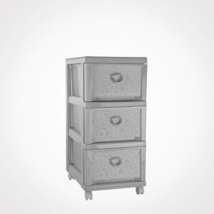 دراور سه طبقه سایز 3