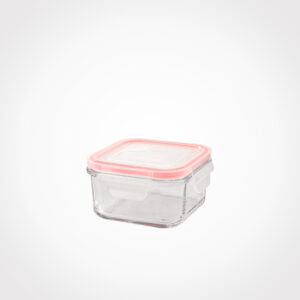 ظرف شیشه ای 440 میلی لیتر