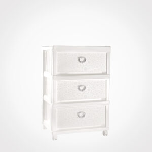 دراور سه طبقه سایز 2