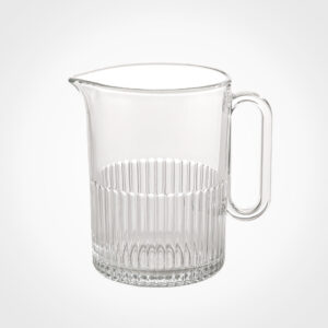 پارچ شیشه ای