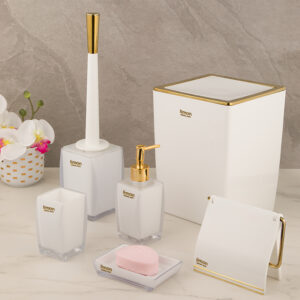 ست بهداشتی کلاسیک