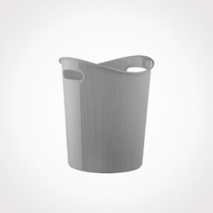 سطل کاغذ شیاردار بزرگ