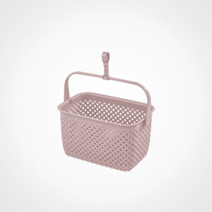 سبد گیره رخت طرح بافت