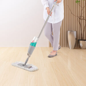 تی اسپری دار