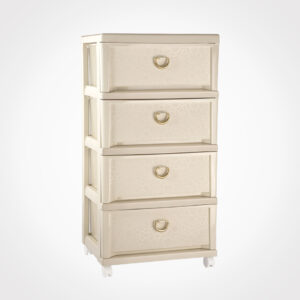 دراور چهارطبقه سایز 2