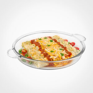 تابه گرد 1.9 لیتر