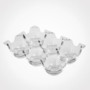 جا تخم مرغی 6 عددی