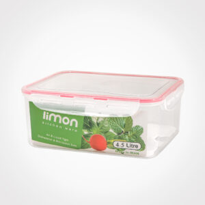 باکس سبزیجات مستطیل