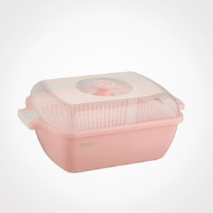 جای نان سه پارچه یاس سایز 2