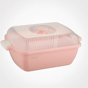 جای نان سه پارچه یاس سایز 1