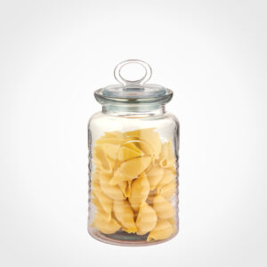 بانکه روستیک شیشه ای سایز 2