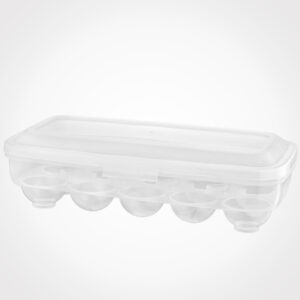 جا تخم مرغی دربدار 10 عددی