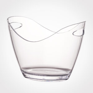 کاسه سرو اکریلیک